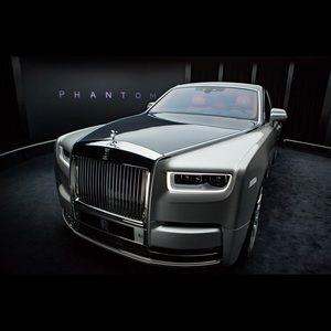 Meet your Posher, Jovon